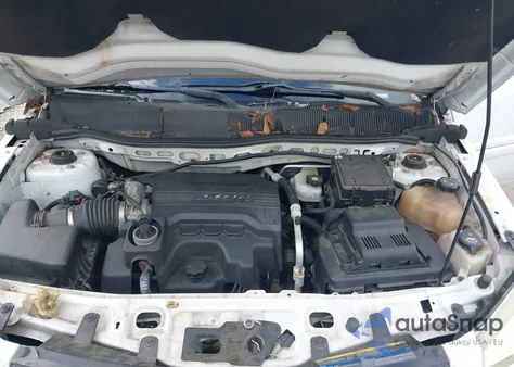 2007 Chevrolet Equinox Ls from USA, damaged, VIN 2CNDL13F276061216